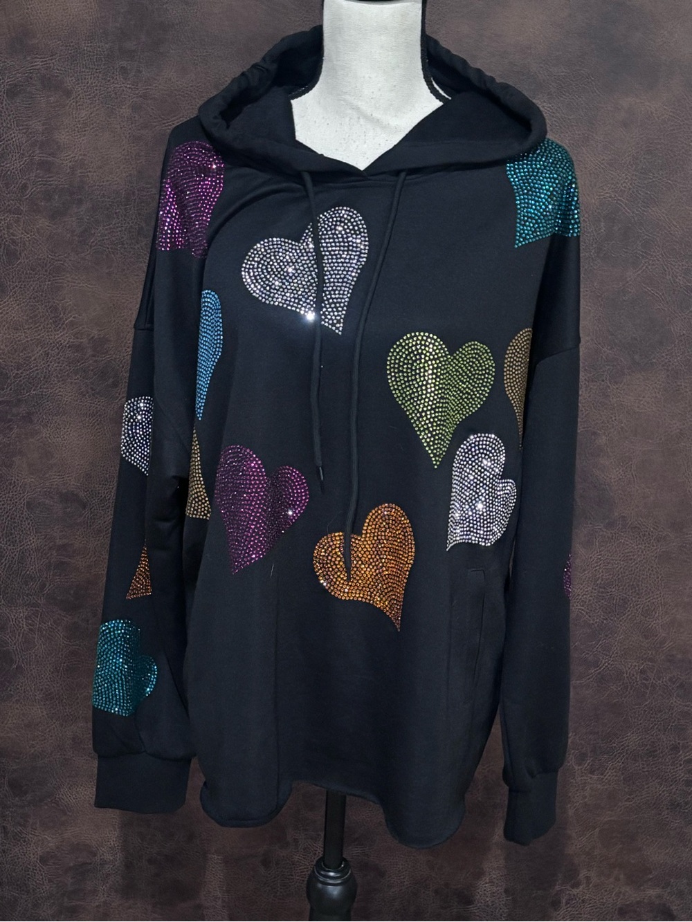 BiBi hoodie